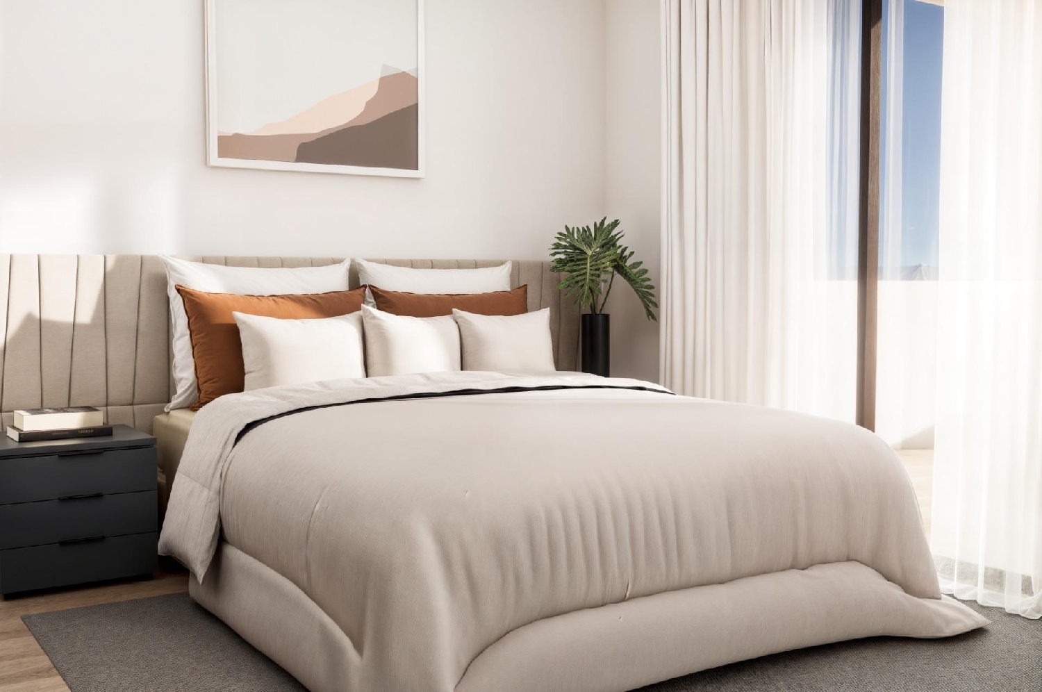  kaufen Wohnung Finestrat Marina Baixa 13