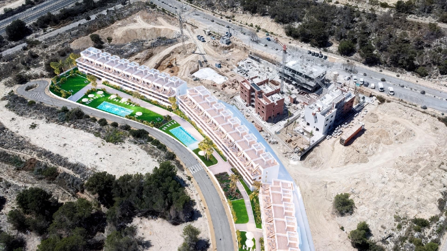  kaufen Wohnung Finestrat Marina Baixa 35