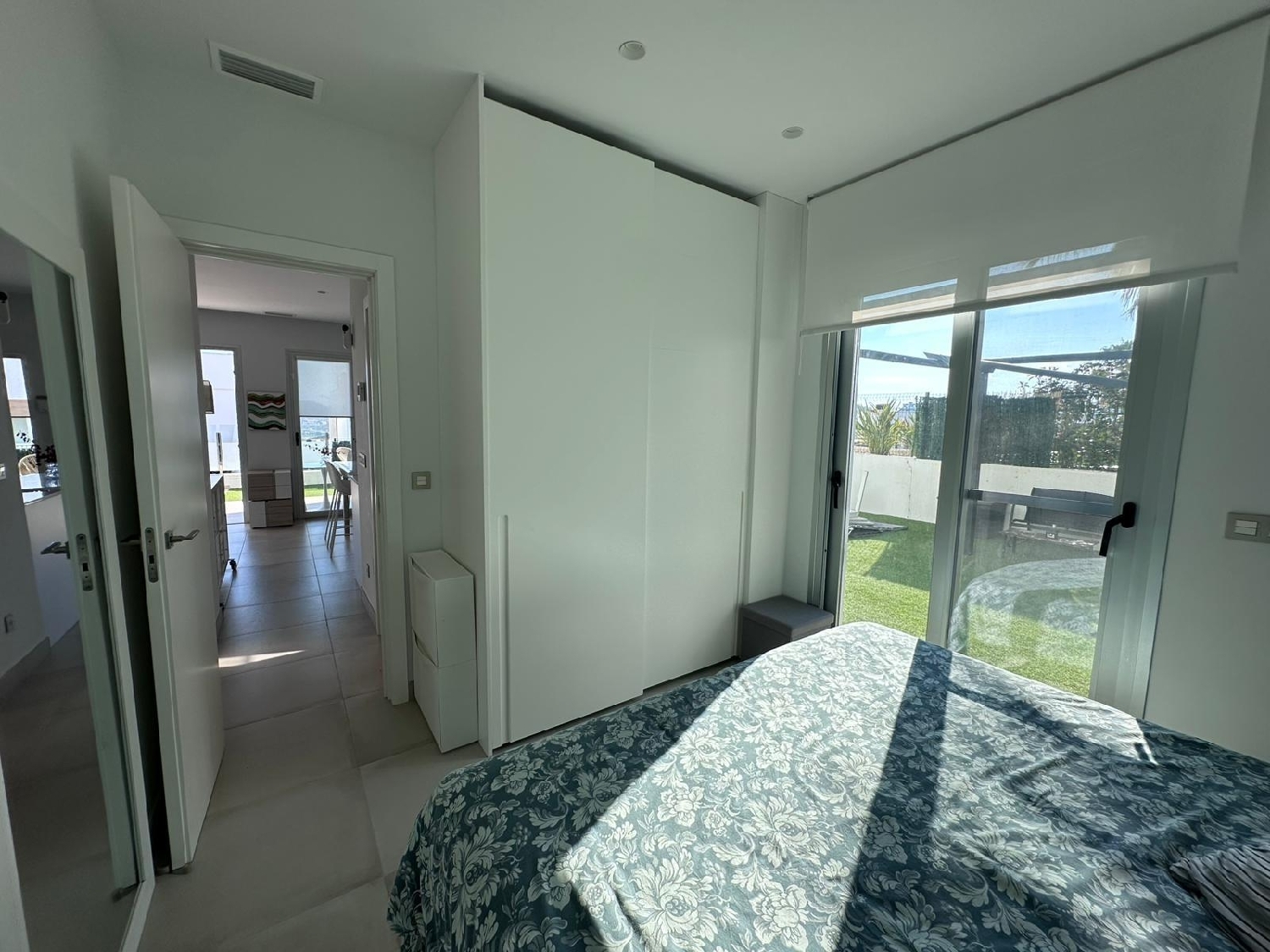 for sale apartment Finestrat Marina Baixa 7