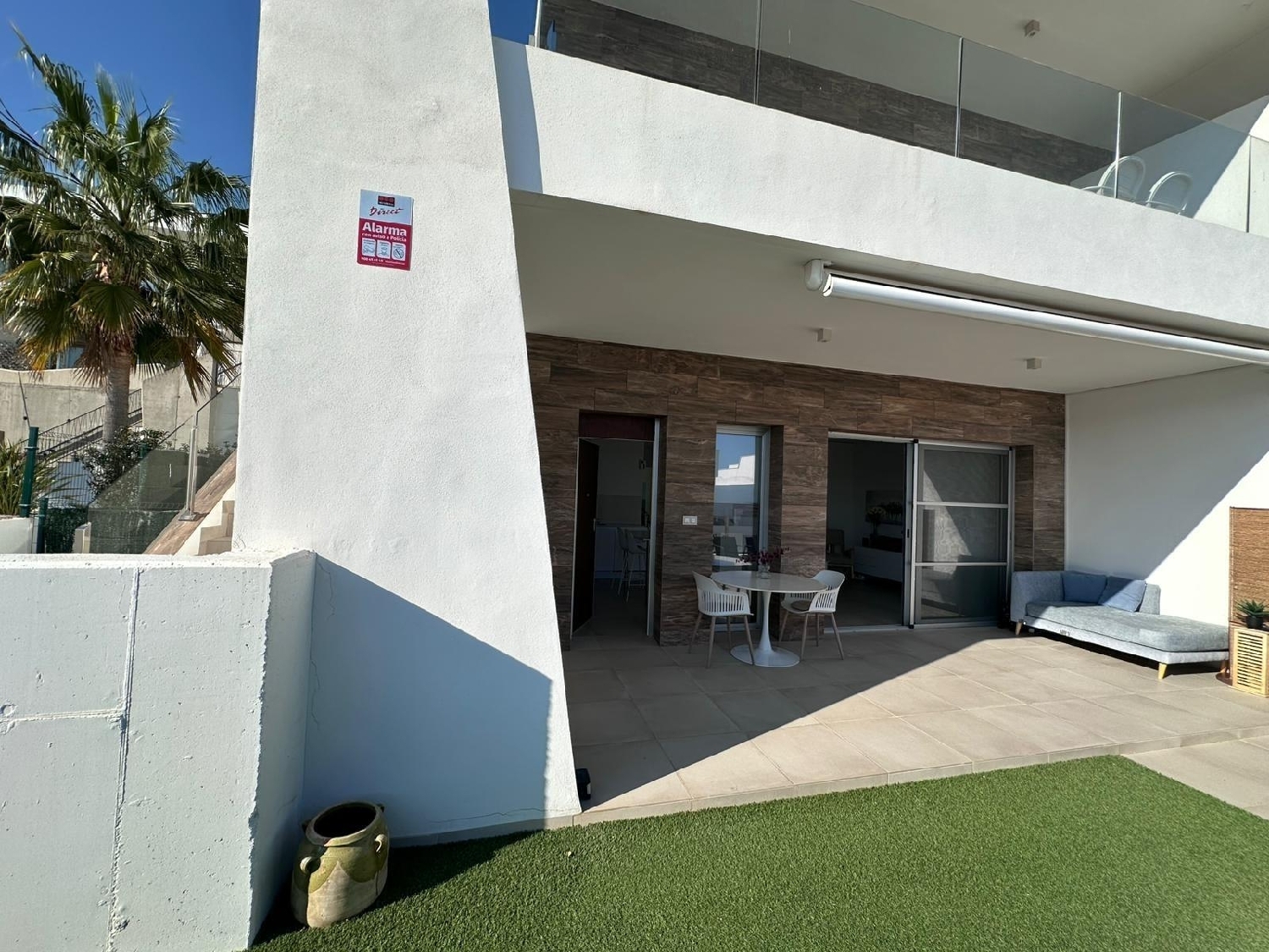 for sale apartment Finestrat Marina Baixa 3