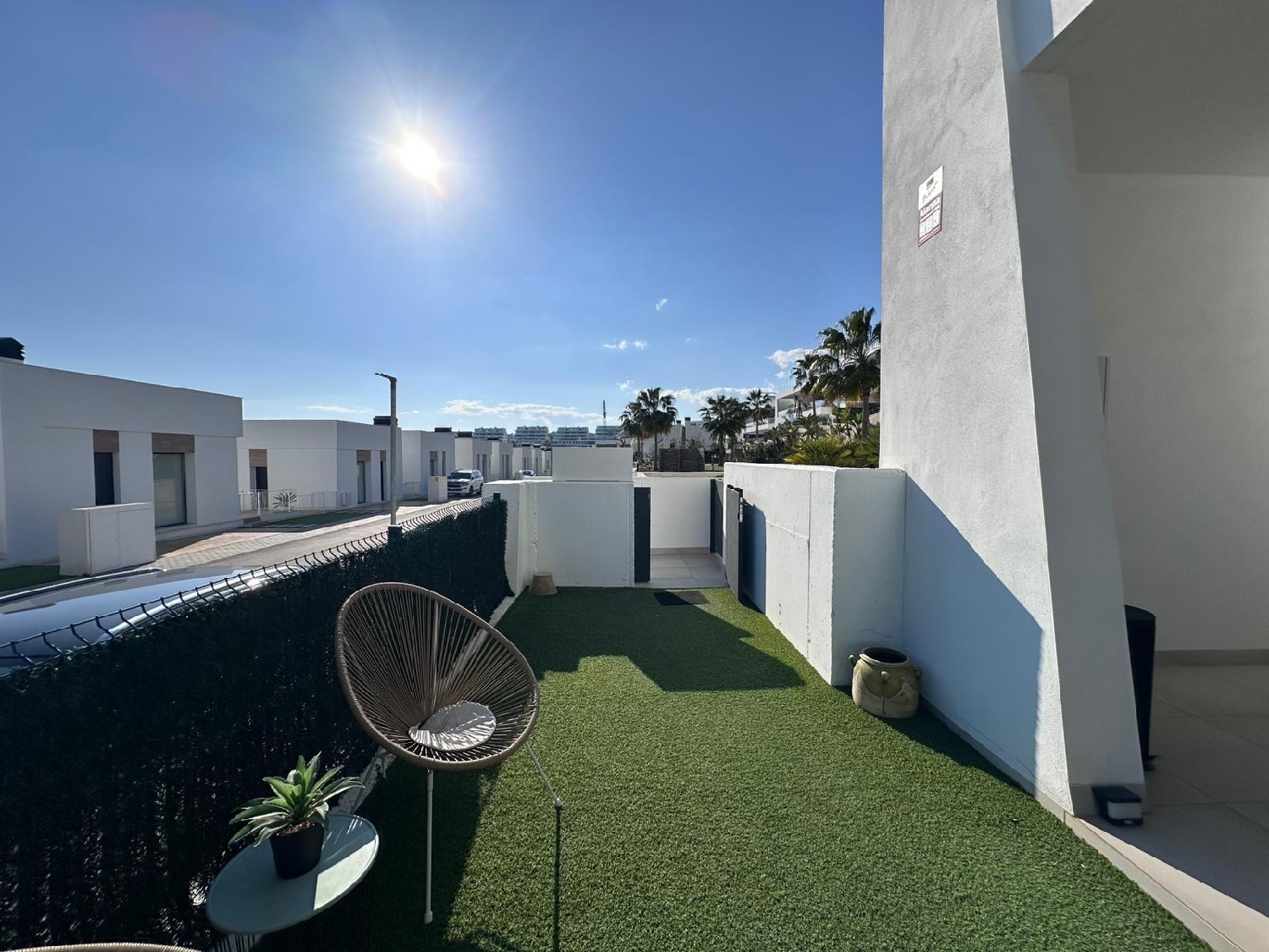 for sale apartment Finestrat Marina Baixa 4