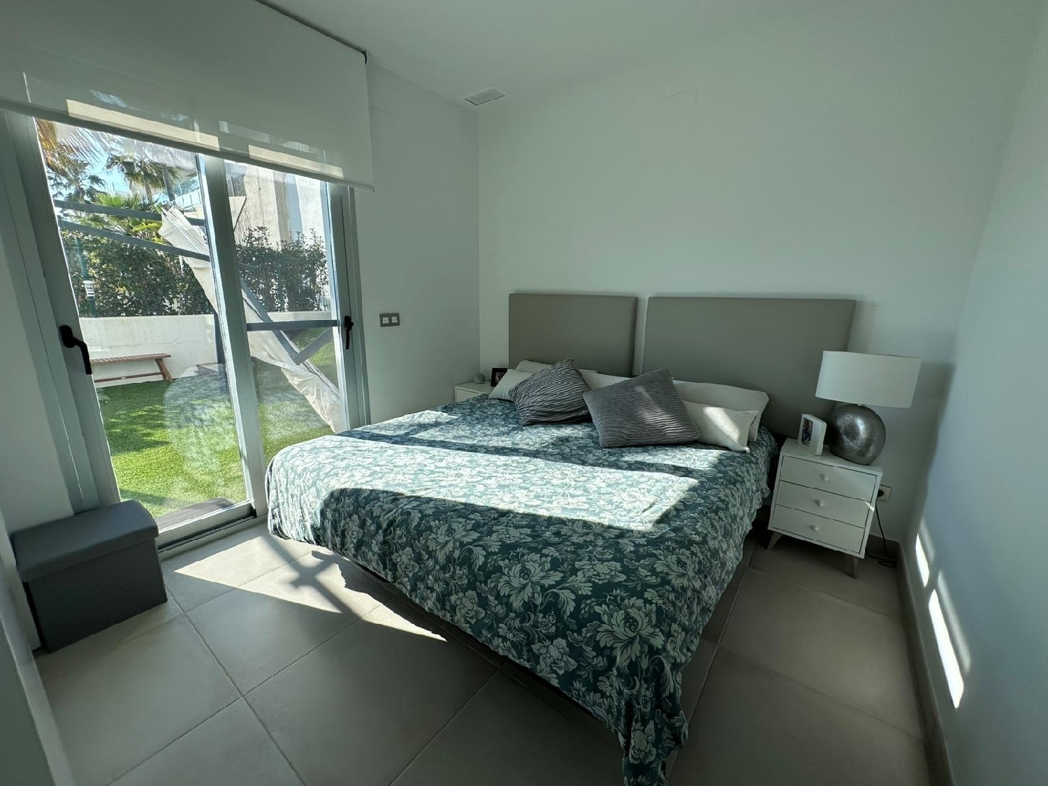 for sale apartment Finestrat Marina Baixa 6