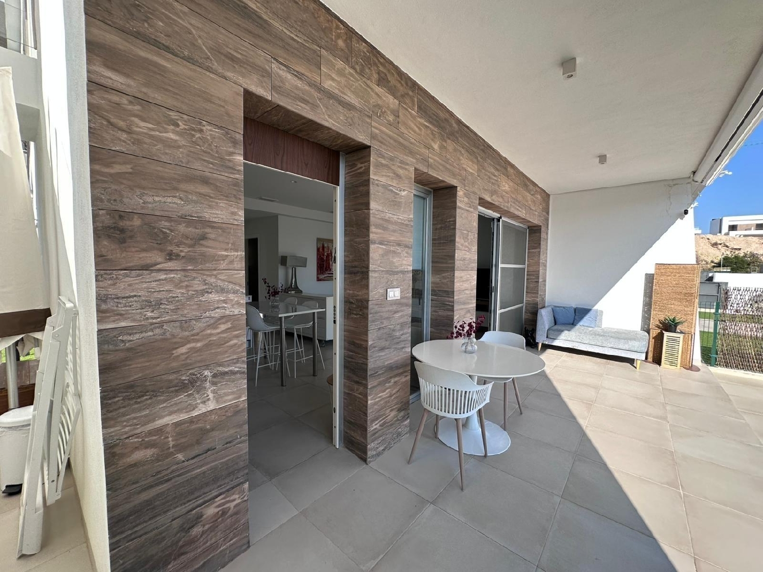 for sale apartment Finestrat Marina Baixa 5