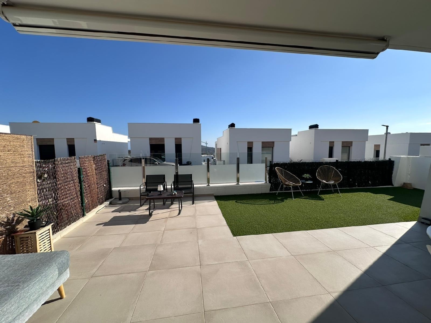 for sale apartment Finestrat Marina Baixa 2