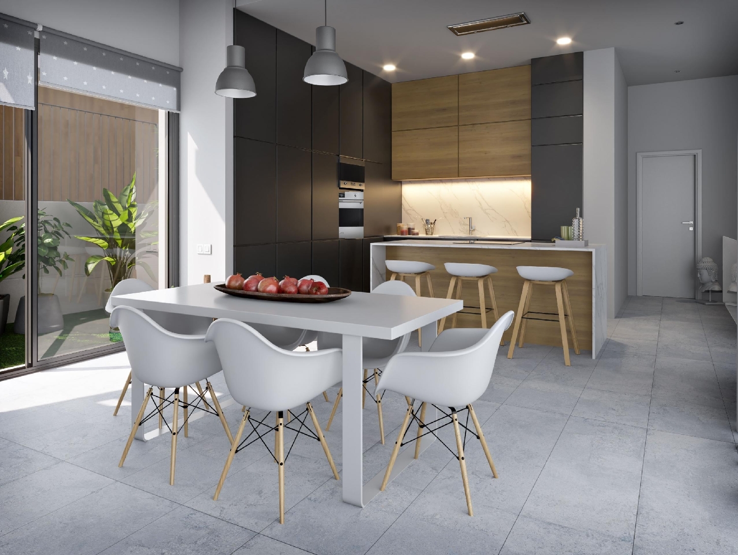  kaufen Wohnung Finestrat Marina Baixa 4