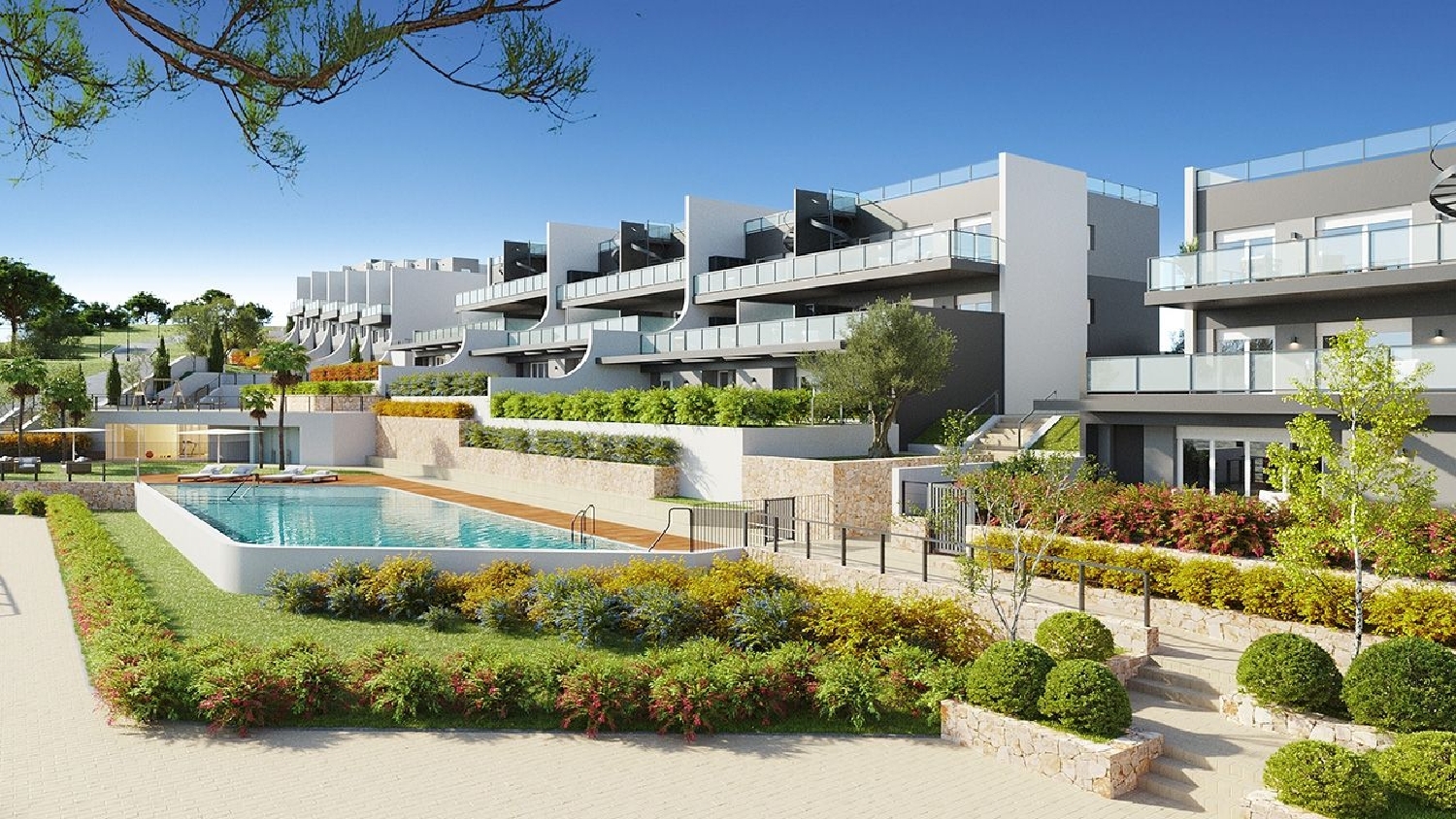  kaufen Wohnung Finestrat Marina Baixa 4