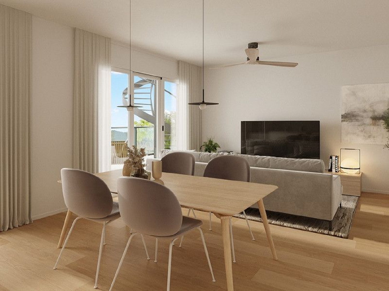  kaufen Wohnung Finestrat Marina Baixa 8