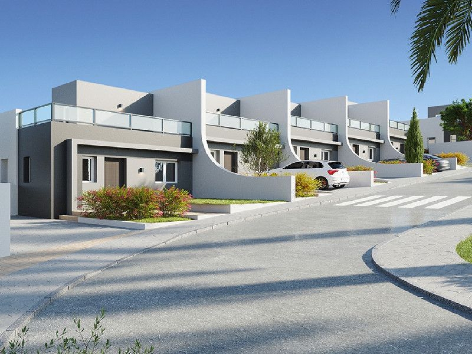  kaufen Wohnung Finestrat Marina Baixa 5