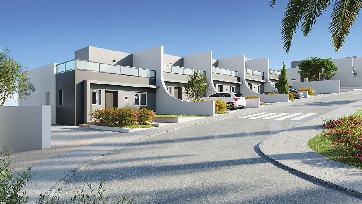  kaufen Wohnung Finestrat Marina Baixa 6