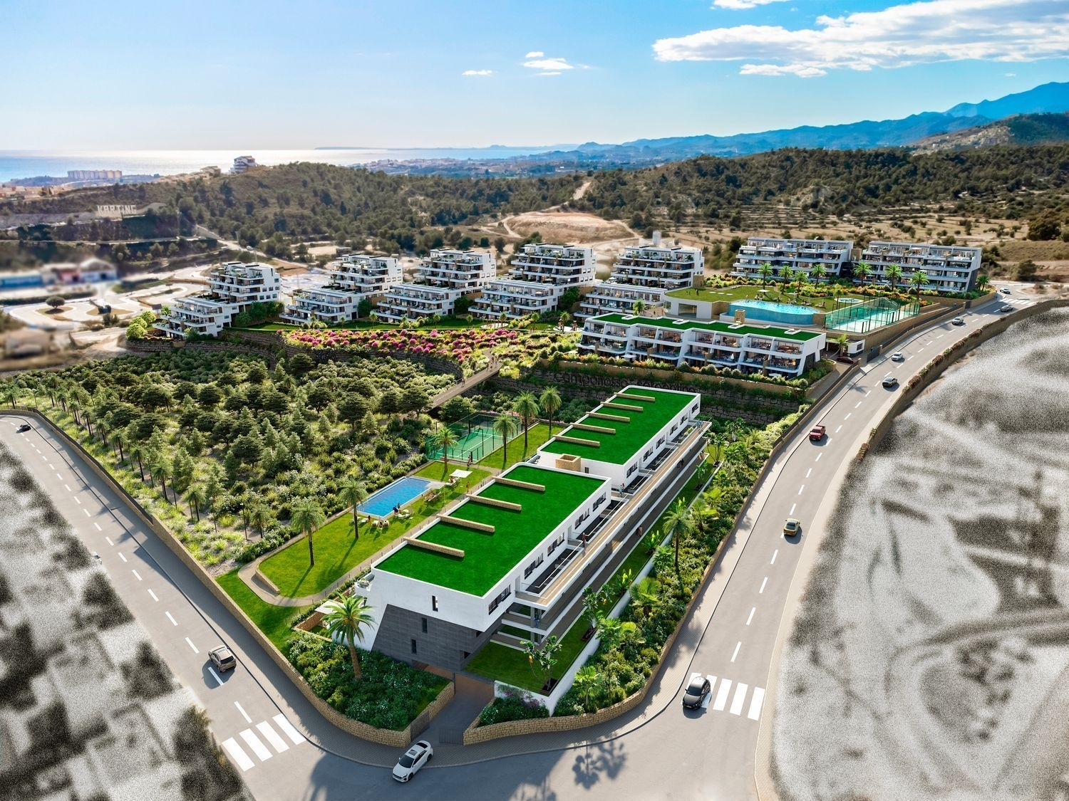  kaufen Wohnung Finestrat Marina Baixa 7