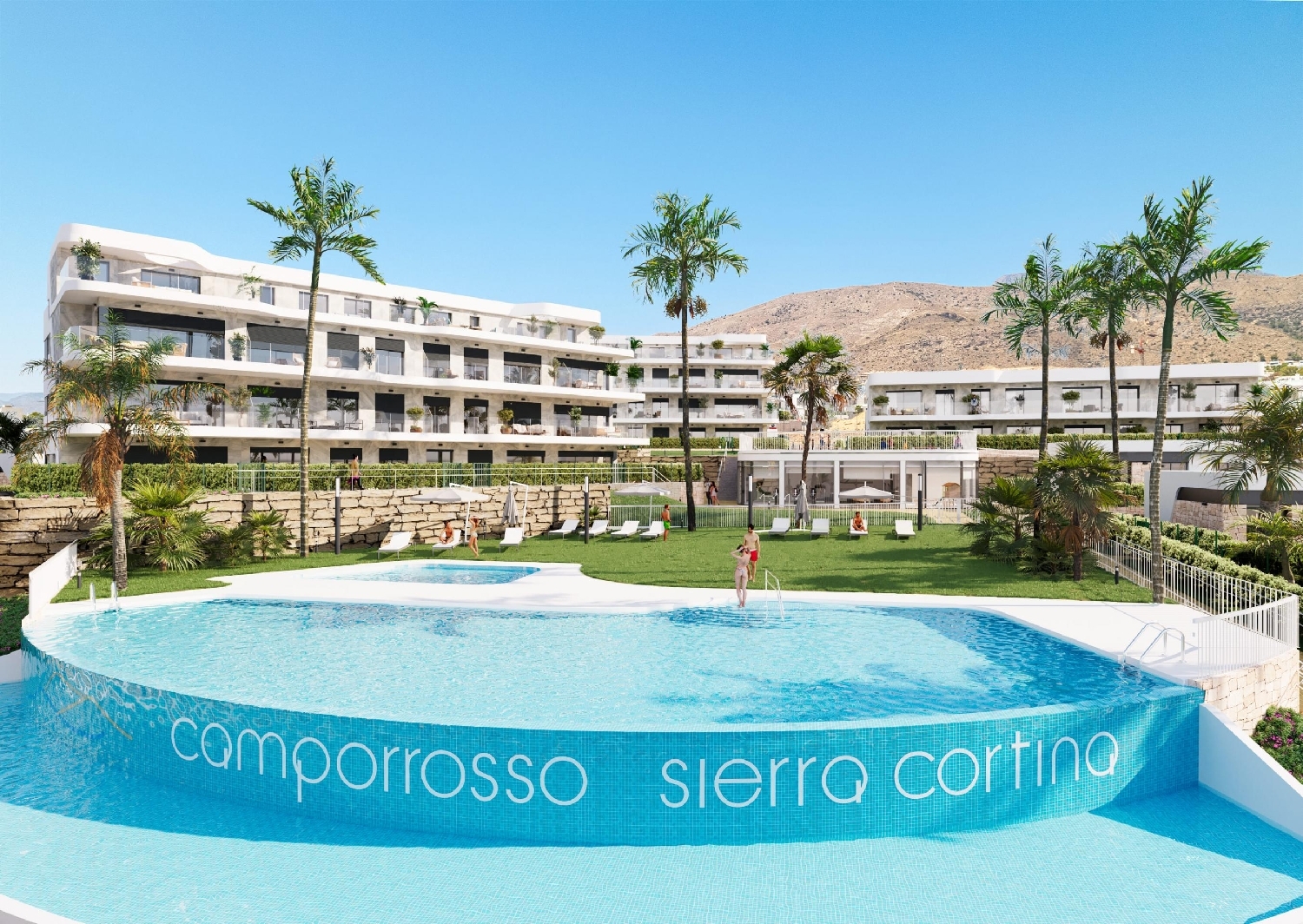  kaufen Wohnung Finestrat Marina Baixa 3