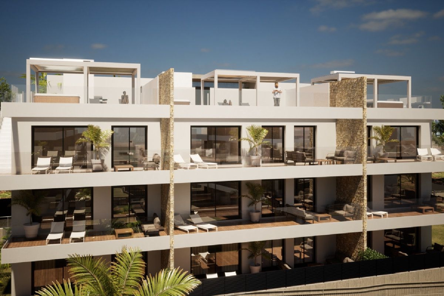  en venta apartamento Finestrat Marina Baixa 8