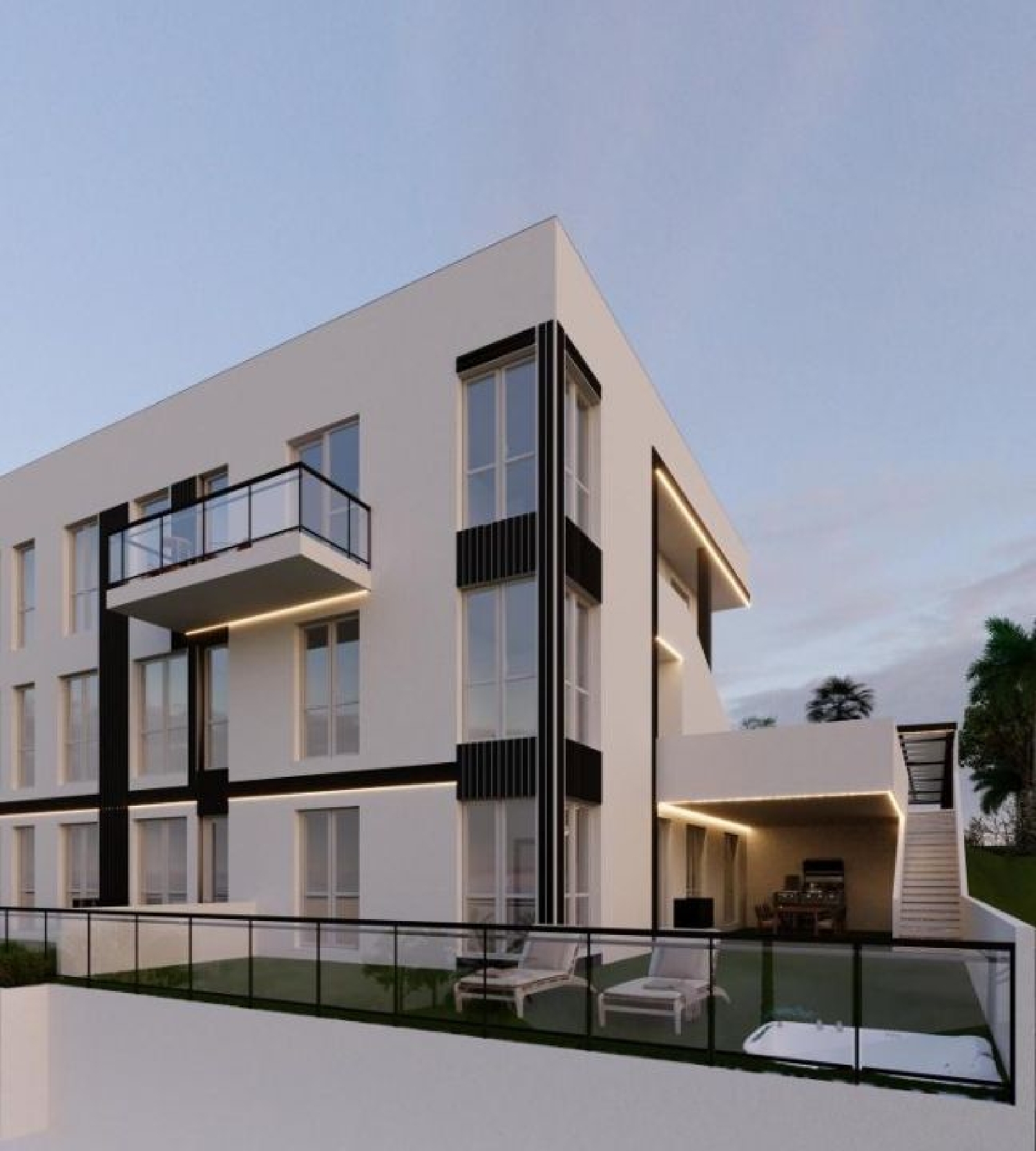  te koop appartement Finestrat Marina Baixa 4