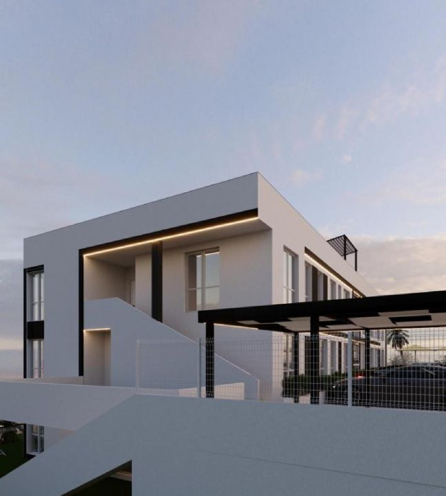  te koop appartement Finestrat Marina Baixa 7