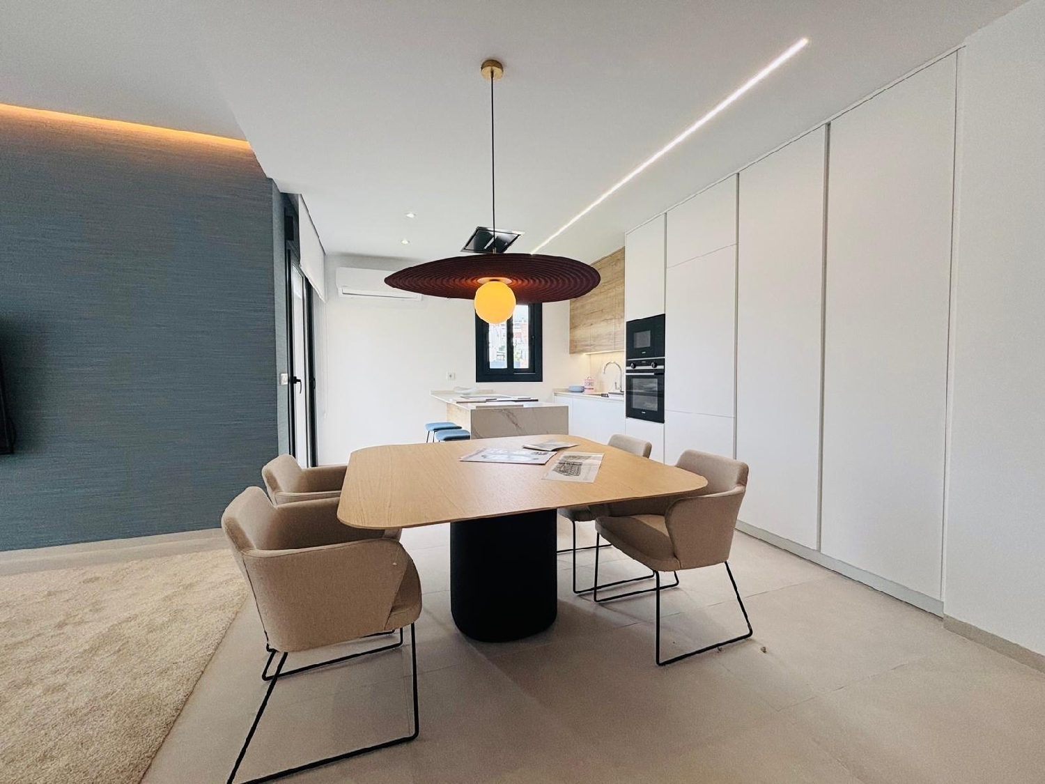  kaufen Wohnung Finestrat Marina Baixa 6