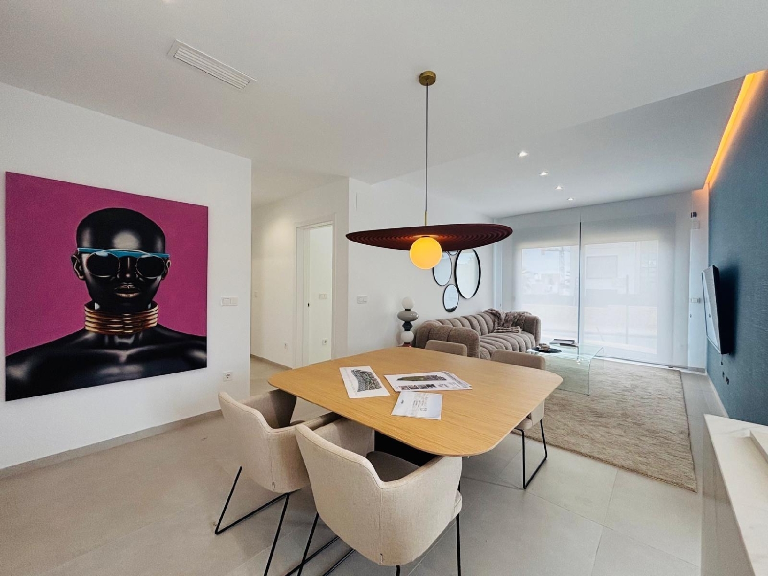  kaufen Wohnung Finestrat Marina Baixa 5