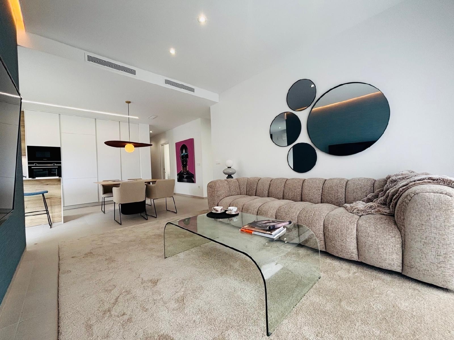  kaufen Wohnung Finestrat Marina Baixa 3