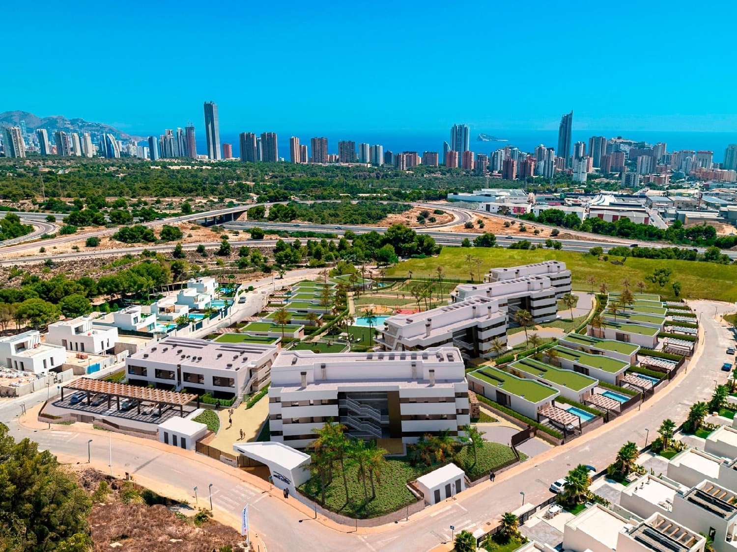  kaufen Wohnung Finestrat Marina Baixa 6