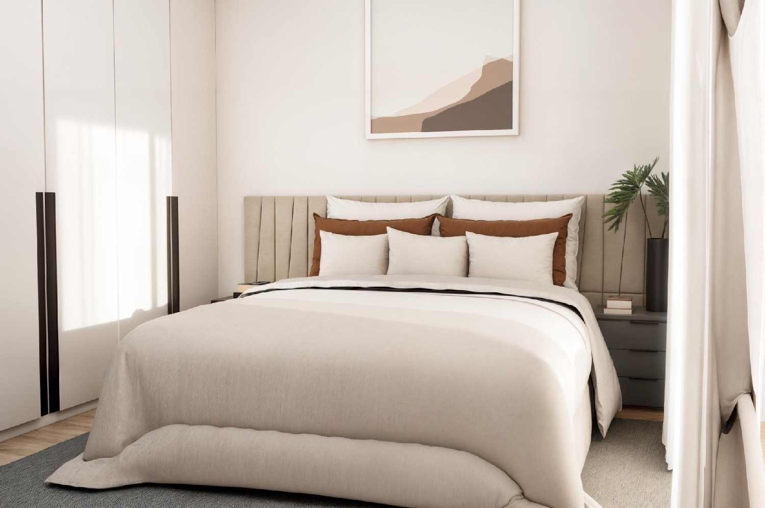  en venta apartamento Finestrat Marina Baixa 4