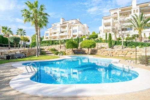 Finestrat Marina Baixa lägenhet foto 6366853