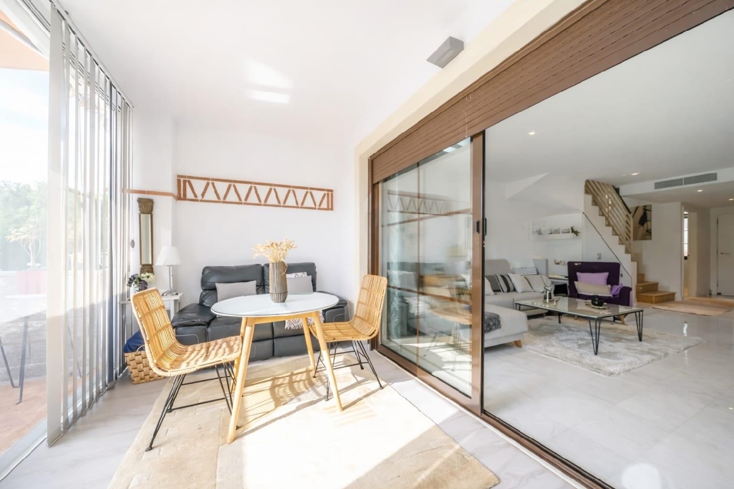  till salu lägenhet Finestrat Marina Baixa 2