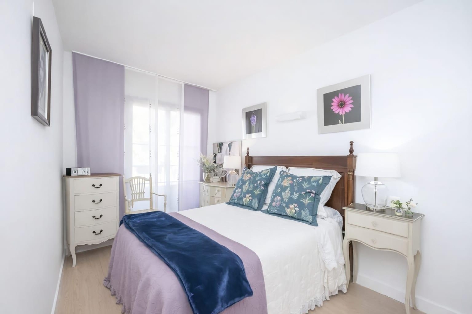  till salu lägenhet Finestrat Marina Baixa 6