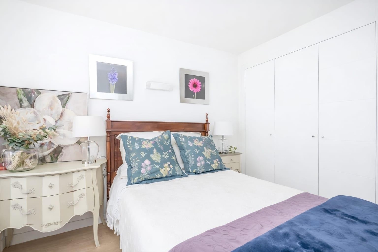  till salu lägenhet Finestrat Marina Baixa 4