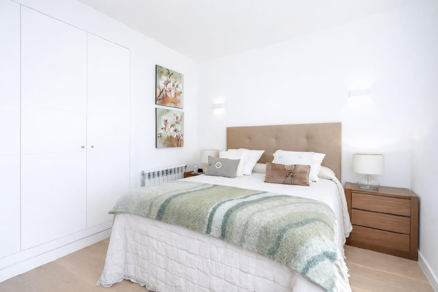  till salu lägenhet Finestrat Marina Baixa 8