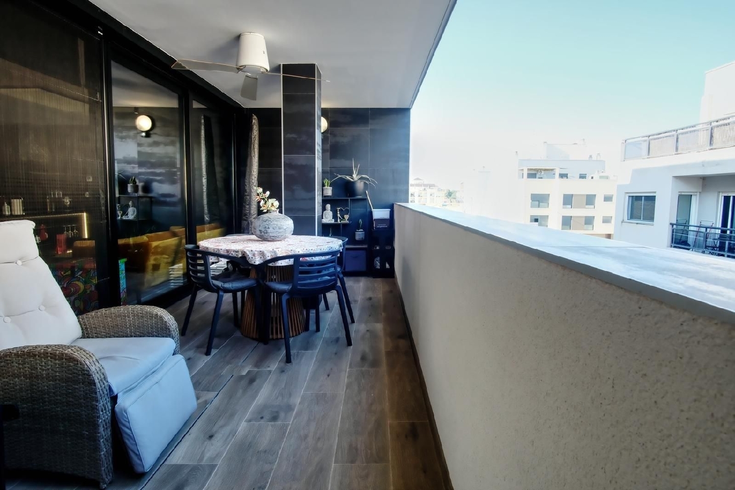  till salu lägenhet Formentera Del Segura Baix Segura 2