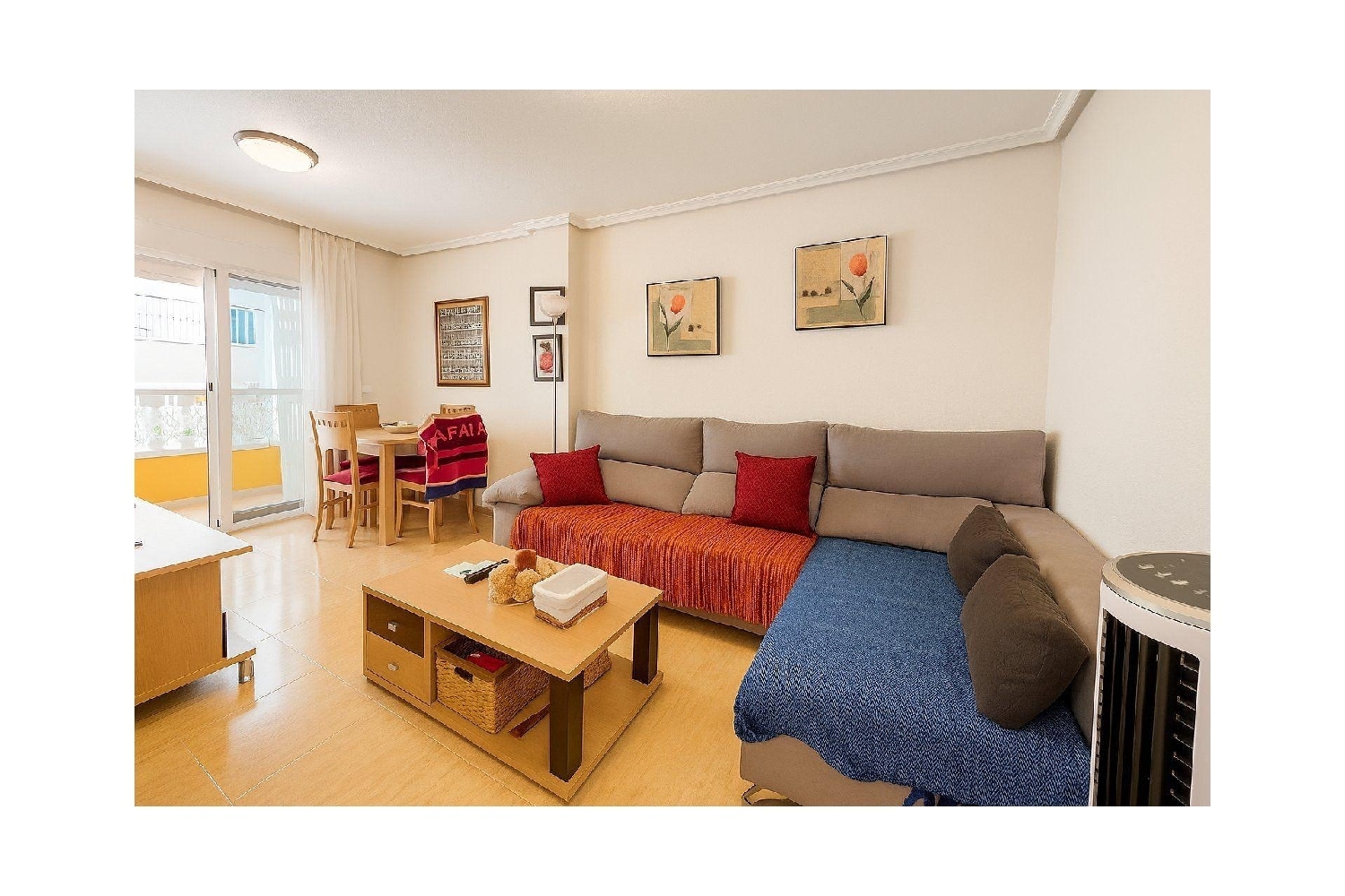  till salu lägenhet Formentera Del Segura Baix Segura 6