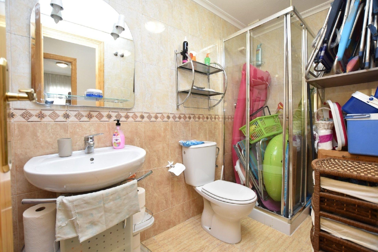  till salu lägenhet Formentera Del Segura Baix Segura 8