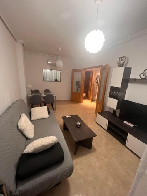 Formentera Del Segura Baix Segura lägenhet foto 6355828