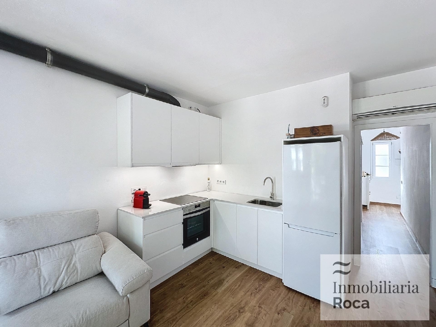  en venta apartamento Fornells Mercadal (Es) 7