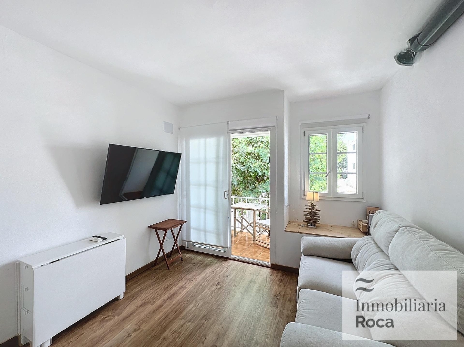  en venta apartamento Fornells Mercadal (Es) 1