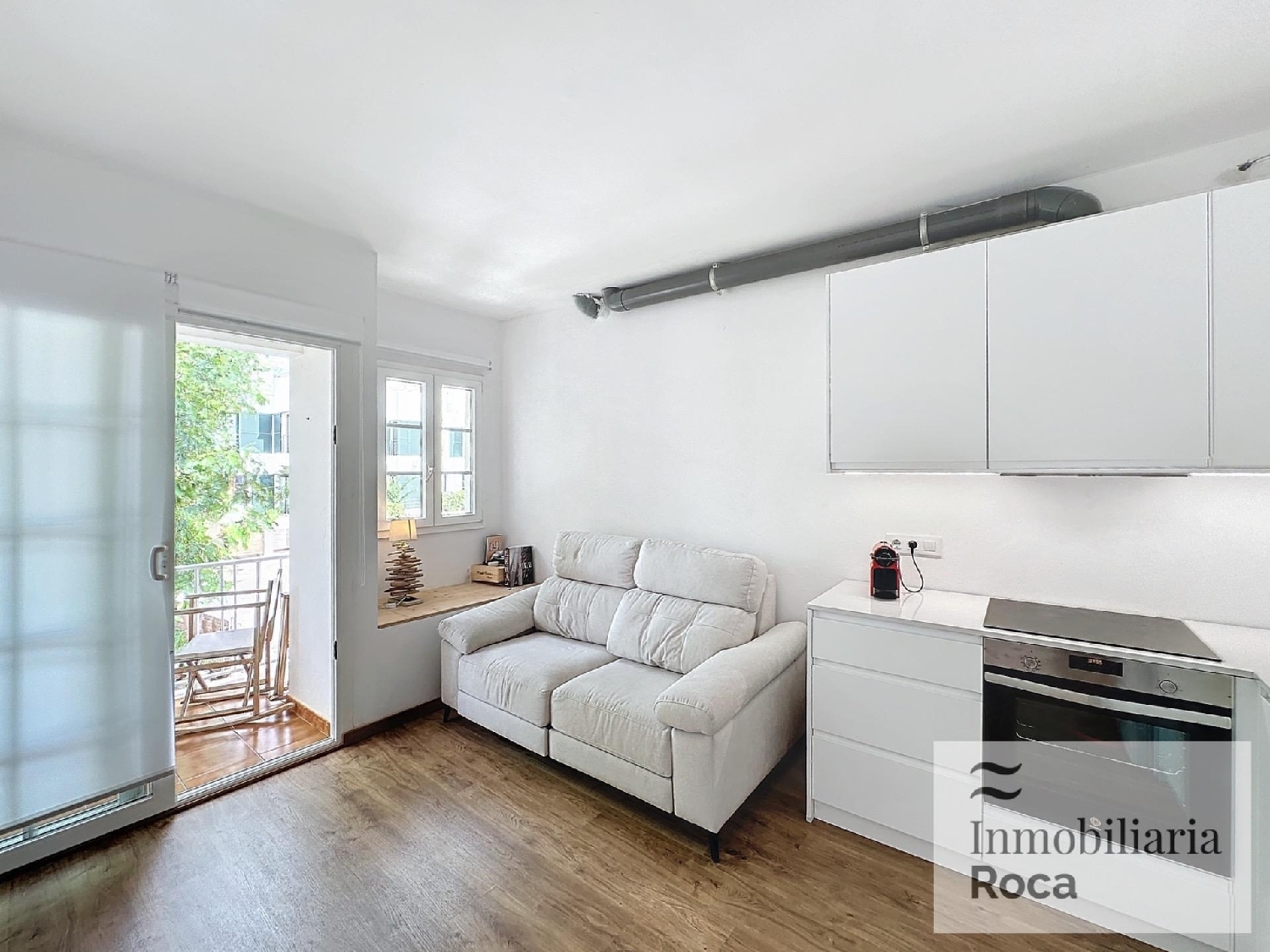  en venta apartamento Fornells Mercadal (Es) 3