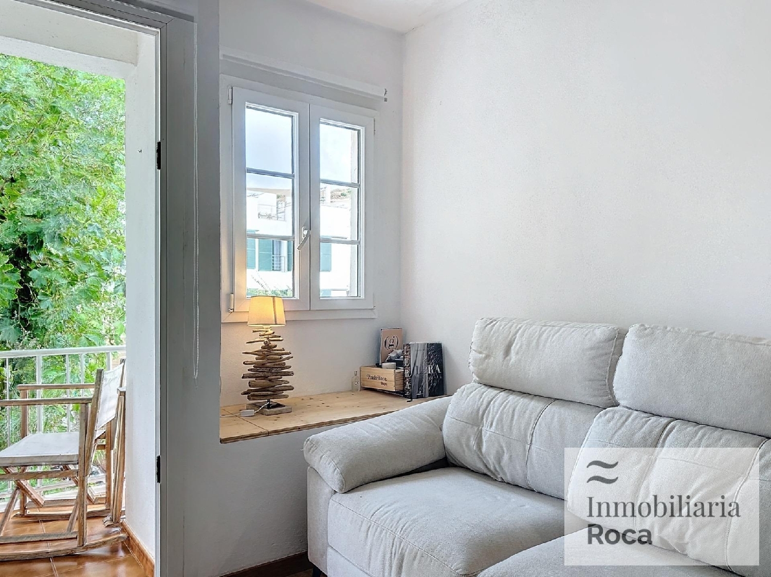  en venta apartamento Fornells Mercadal (Es) 5