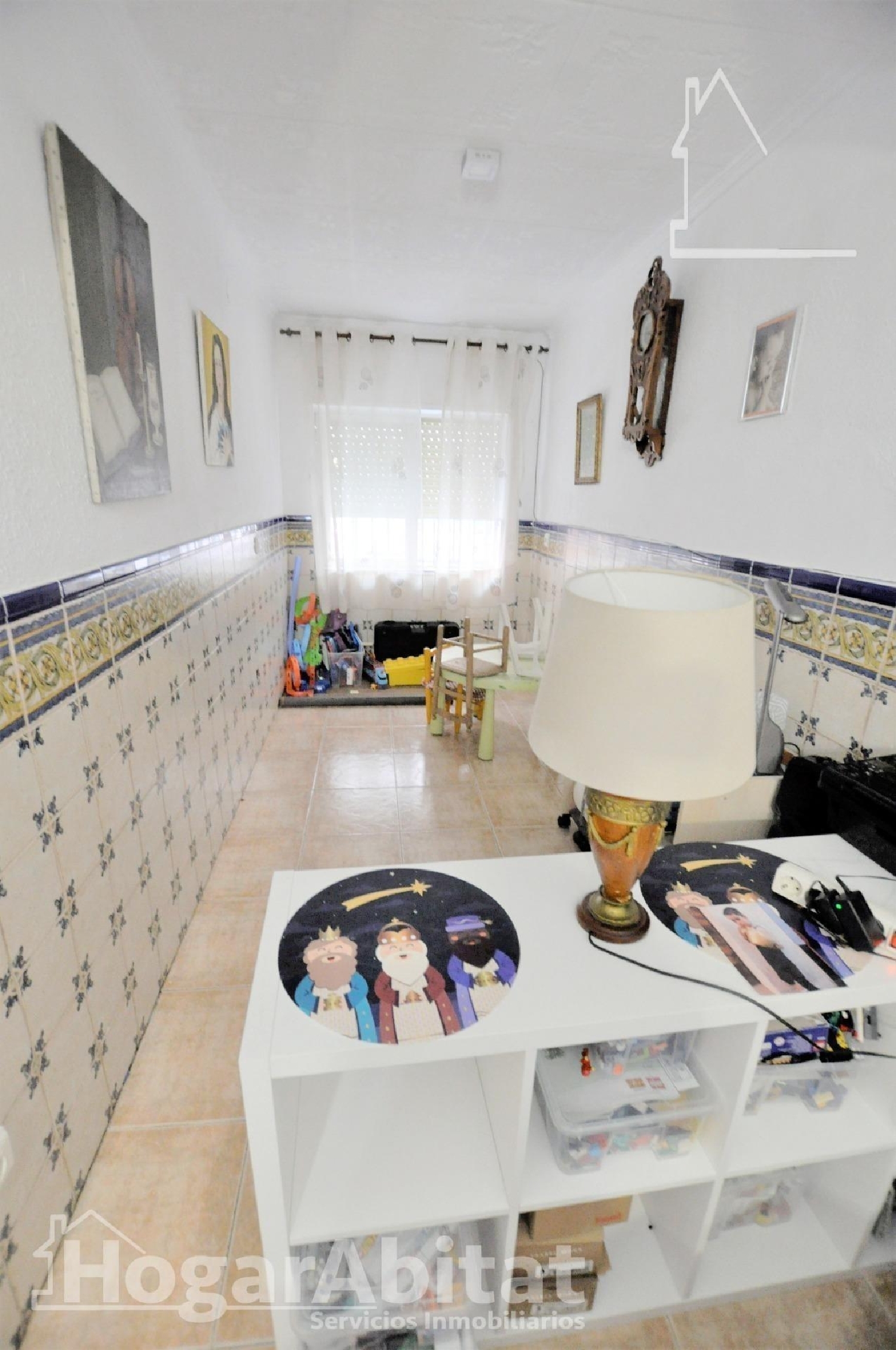  à vendre appartement Fortaleny Ribera Baixa 7