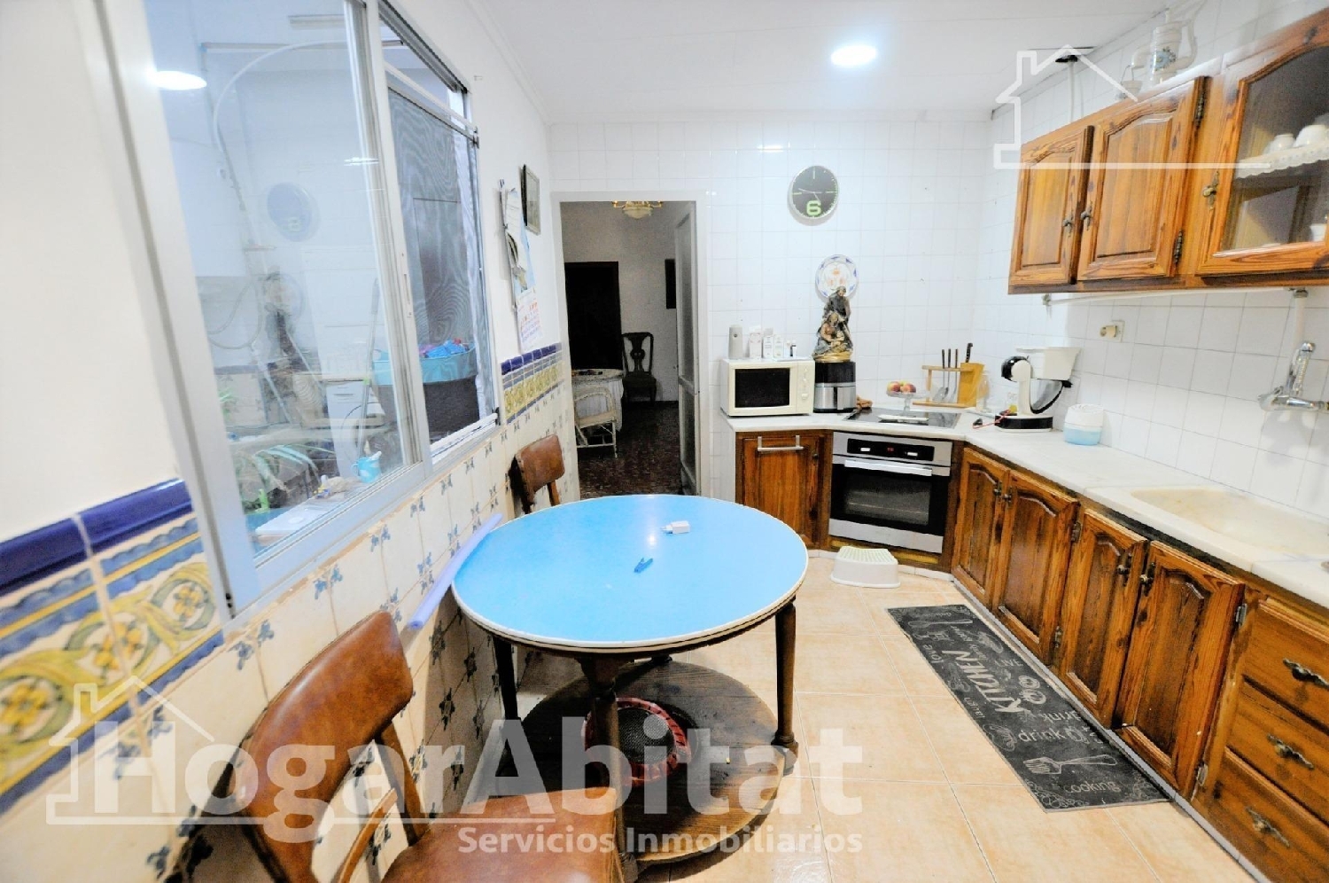  à vendre appartement Fortaleny Ribera Baixa 5