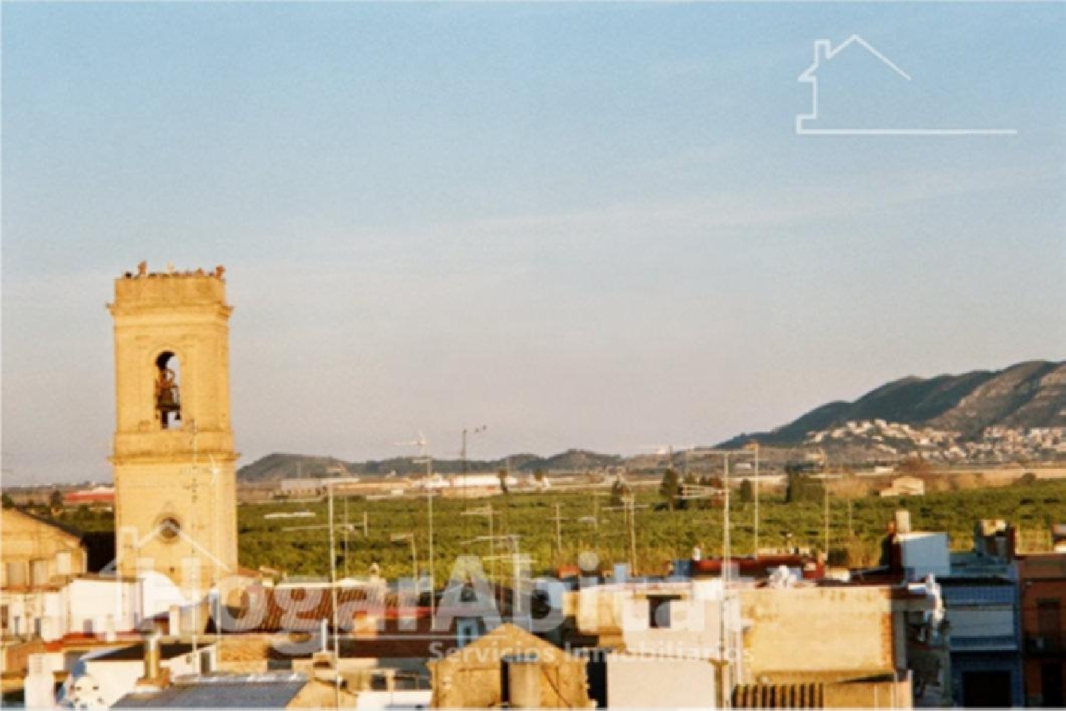  à vendre appartement Fortaleny Ribera Baixa 8