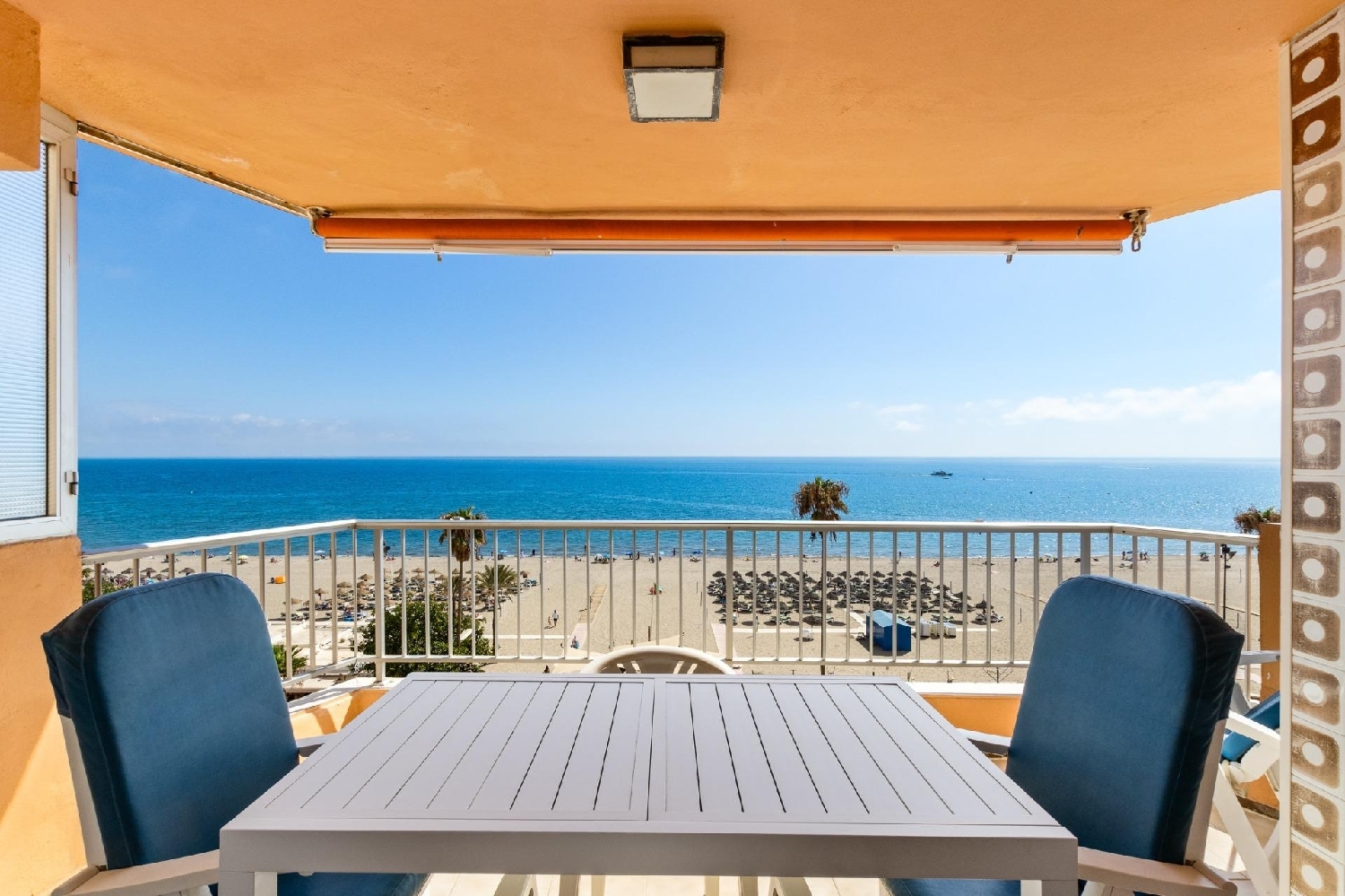  till salu lägenhet Fuengirola Costa Del Sol Occidental 1