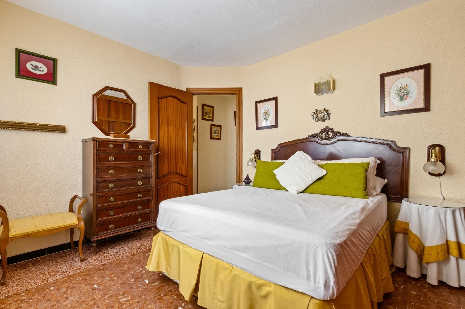  till salu lägenhet Fuengirola Costa Del Sol Occidental 5