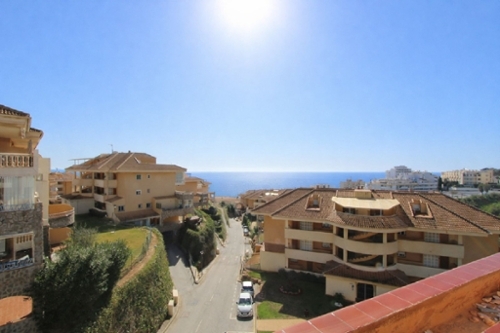 Fuengirola Costa Del Sol Occidental Wohnung Bild 6355659