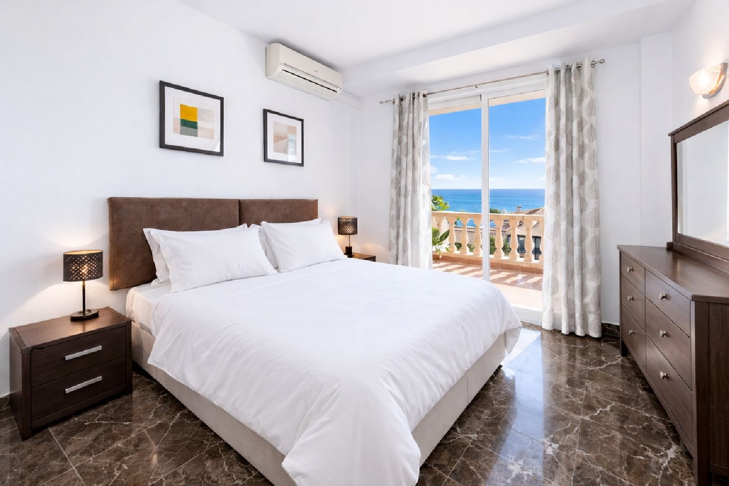  kaufen Wohnung Fuengirola Costa Del Sol Occidental 3