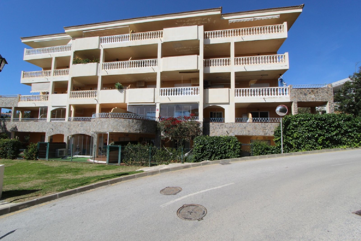  kaufen Wohnung Fuengirola Costa Del Sol Occidental 2