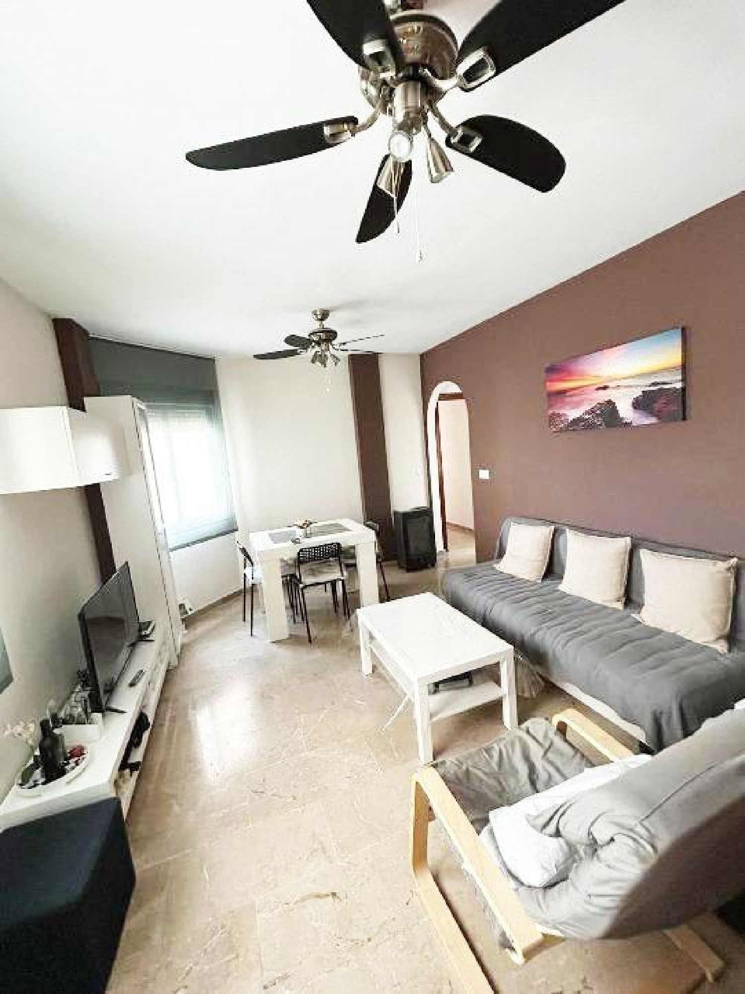  till salu lägenhet Fuengirola Costa Del Sol Occidental 2