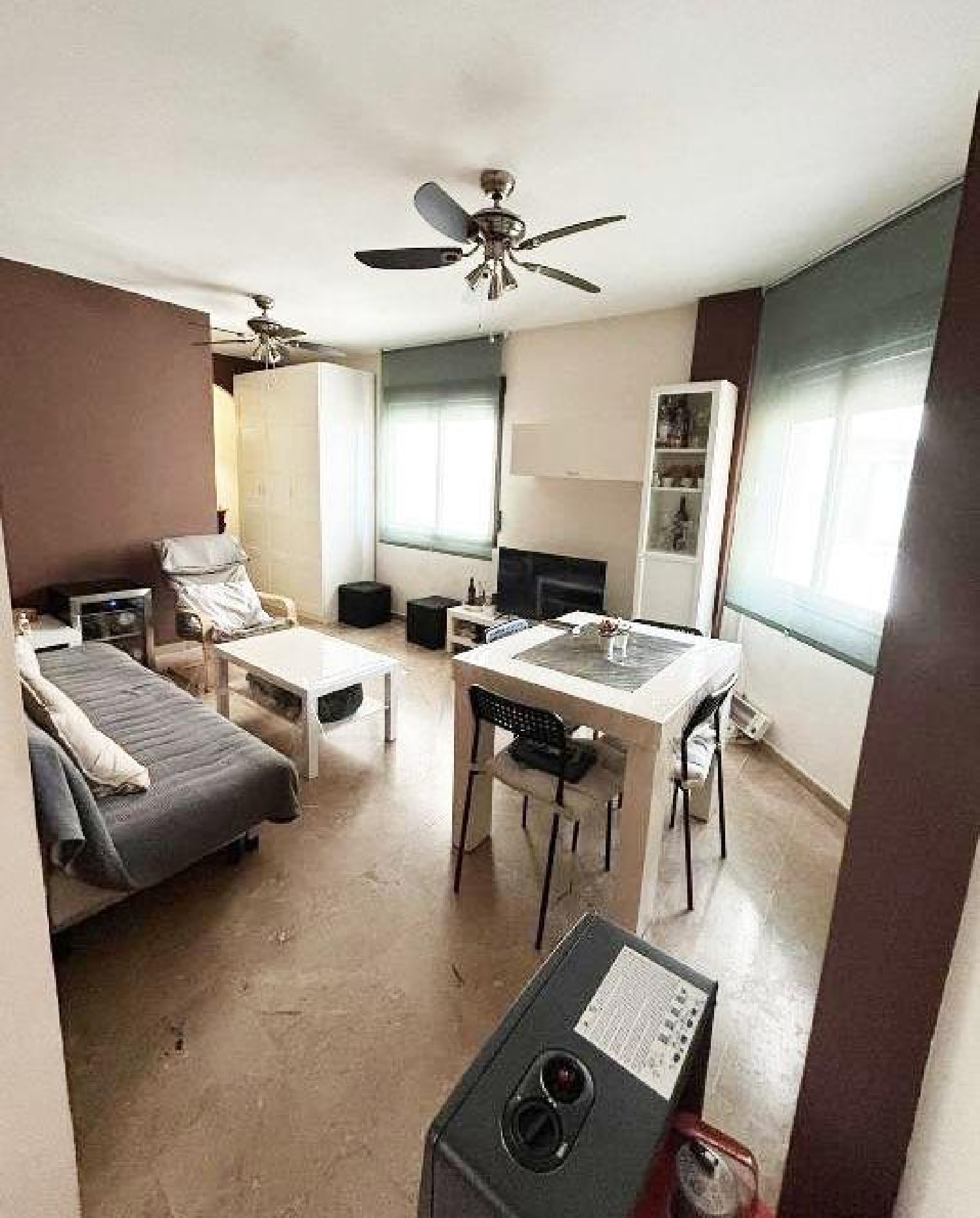  till salu lägenhet Fuengirola Costa Del Sol Occidental 1