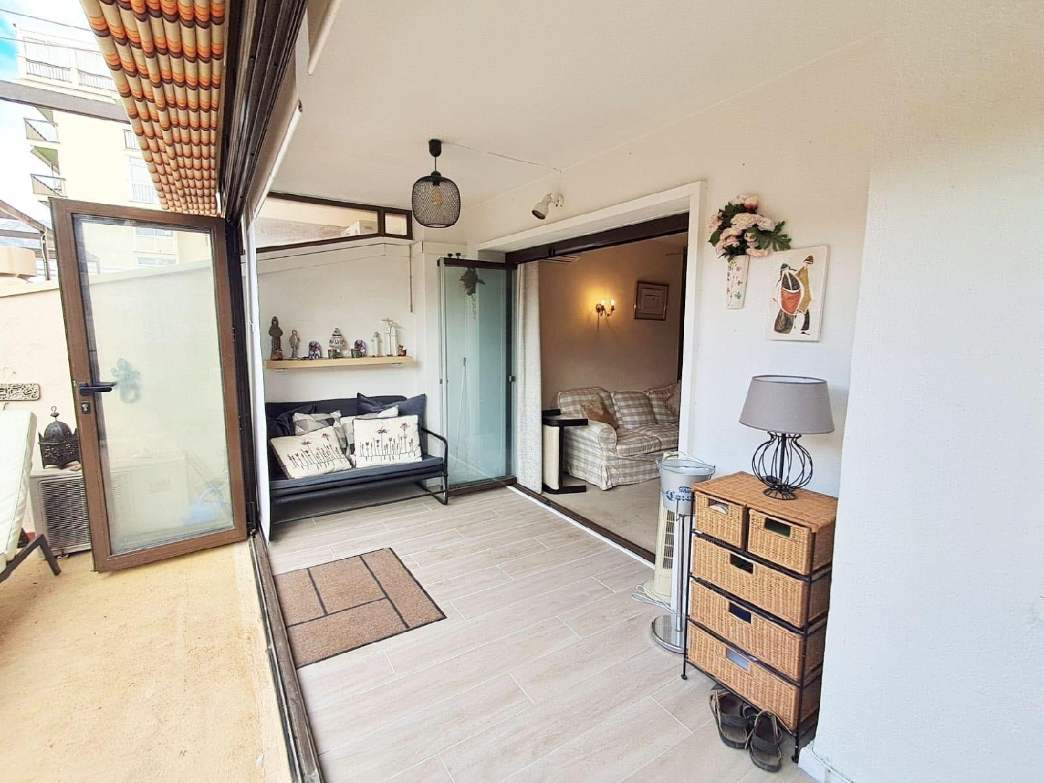  till salu lägenhet Fuengirola Costa Del Sol Occidental 3