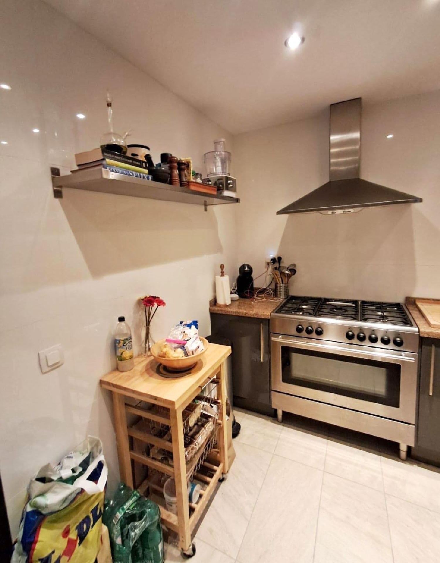  till salu lägenhet Fuengirola Costa Del Sol Occidental 6