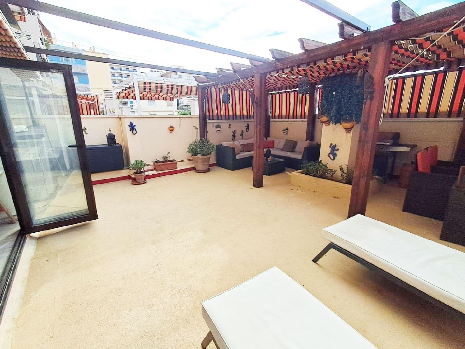  till salu lägenhet Fuengirola Costa Del Sol Occidental 1