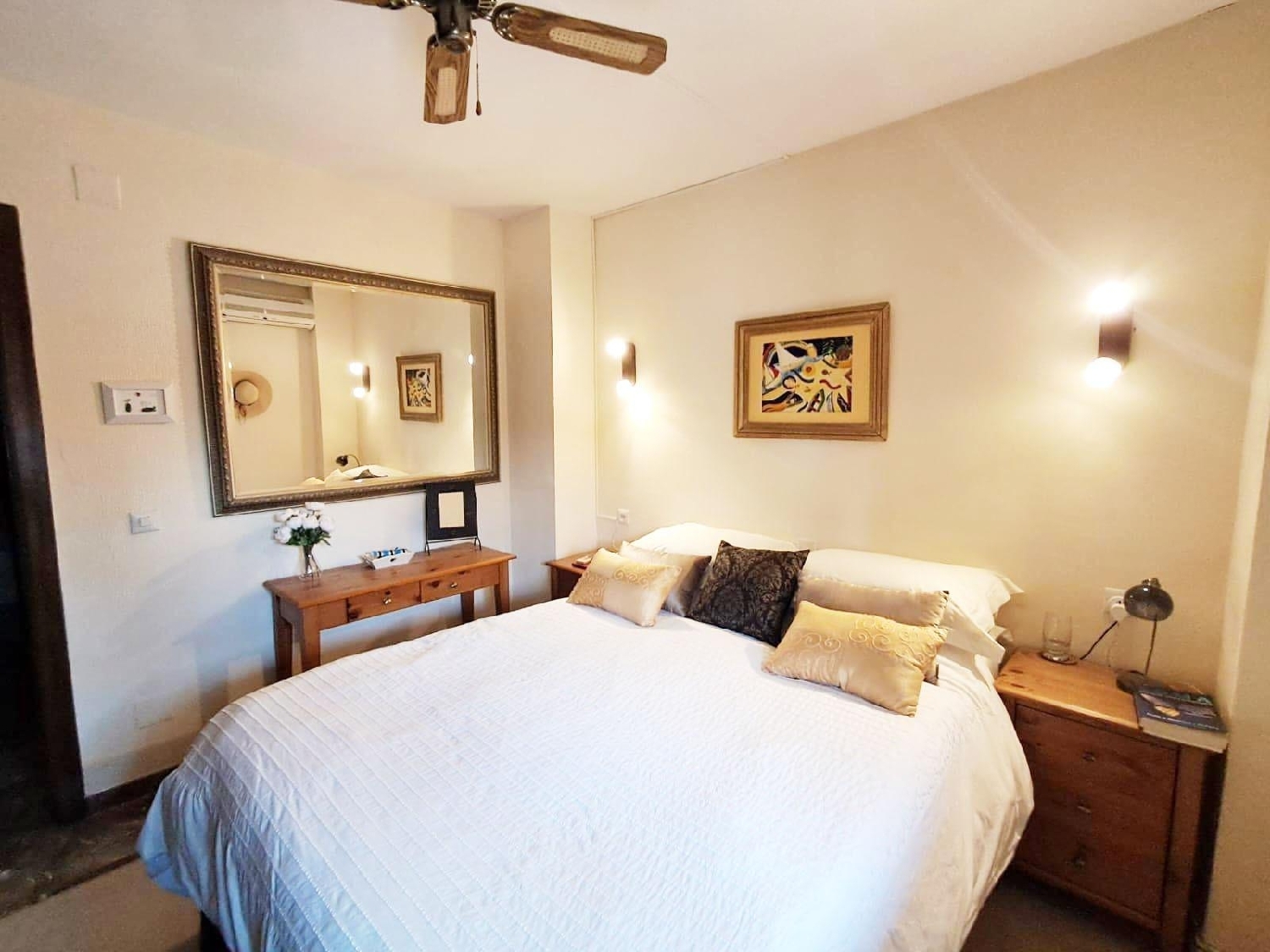  till salu lägenhet Fuengirola Costa Del Sol Occidental 8